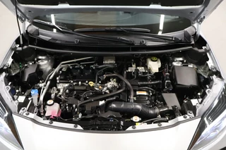 Toyota Yaris Cross Toyota Yaris Cross 1.5 Hybrid Dynamic Plus PDC Dodehoek Stoelverw. - afbeelding nr 32