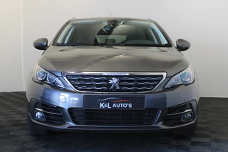 Peugeot 308 |Navi|Camera| - afbeelding nr 2