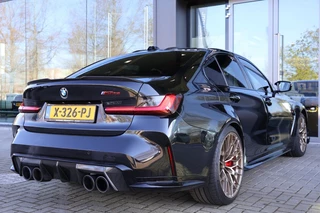 BMW M3 - afbeelding nr 7