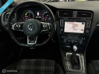 Volkswagen Golf Volkswagen Golf 1.4 TSI GTE DSG|Pano|Navi|Clima|Led/Xenon|NAP - afbeelding nr 22
