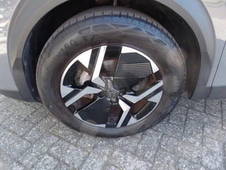 Peugeot 2008 - afbeelding nr 9