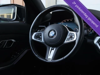 BMW 3 Serie BMW 3-serie Touring 330e xDrive High Executive | M-sport | - afbeelding nr 39