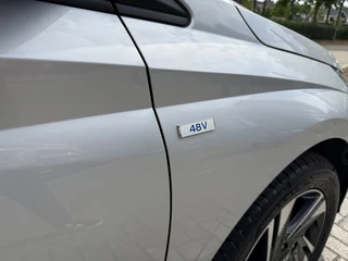 Hyundai i20 Hyundai i20 1.0 T-GDi 100PK Comfort | Carplay | Camera | Stoel+Stuurverw. - afbeelding nr 20