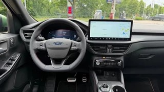 Ford Kuga Ford Kuga 2.5 PHEV ST-LINE X 243pk / FULL OPTIONS / 20inch - afbeelding nr 2