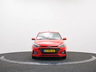 Hyundai i20 - afbeelding nr 13