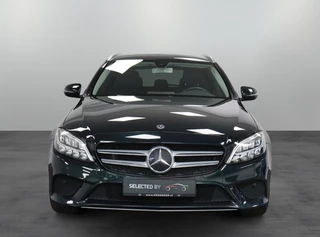 Mercedes-Benz C-Klasse Mercedes-Benz C-Klasse Estate 300 Premium Pack - afbeelding nr 2