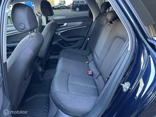 Audi A6 Audi A6 Avant 45 TFSI Xenon/Led, Climat, ACC, Stoelvw, LM.. - afbeelding nr 7