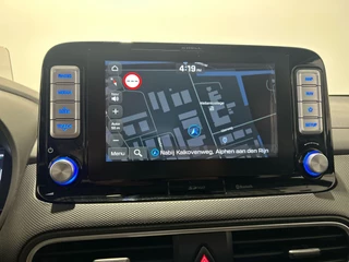 Hyundai Kona Hyundai Kona EV Premium 64 kWh | Warmtepomp | Verwarmde en geventileerde stoelen | Soh (batterijcheck) 91,8 % - afbeelding nr 15