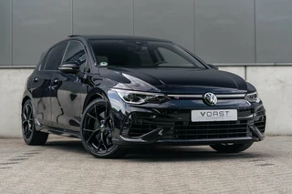 Volkswagen Golf Volkswagen Golf 2.0 TSI R 4Motion Performance Akrapovic HK - afbeelding nr 3