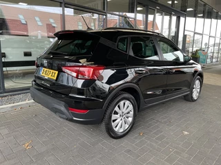 SEAT Arona - afbeelding nr 3