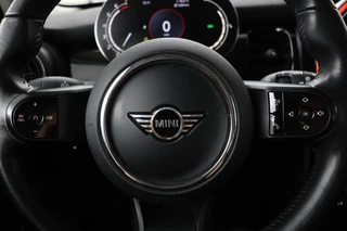 MINI One Mini One 1.5 Business Edition | Automaat | Full LED | Carplay | Navigatie | Cruise control - afbeelding nr 13