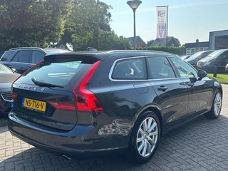 Volvo V90 Volvo V90 2.0 D4 Momentum 2017 Panodak NL Dealer Auto - afbeelding nr 5