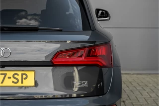 Audi Q5 Luchtvering Camera ACC 21