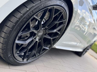 SEAT Leon Seat Leon ST 2.0 TSI CUPRA R 4DRIVE Carbon KW Wheelforce - afbeelding nr 38