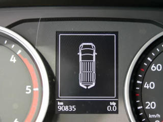 Volkswagen Crafter Volkswagen Crafter 35 2.0 TDI 141PK L3H3 Highline | TREKHAAK | CAMERA | CARPLAY | - afbeelding nr 18
