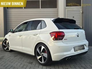 Volkswagen Polo Volkswagen Polo 2.0 TSI GTI 200PK/ACC/Virtual/Navi/Led/Sport - afbeelding nr 2