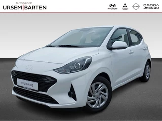 Hyundai i10 1.0 Premium