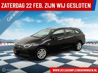 Opel Astra - 481725787-0