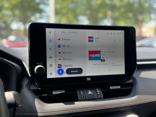 Toyota RAV4 Treeplanken, JBL, Innovation Pack , All-in Rijklaarprijs - afbeelding nr 38