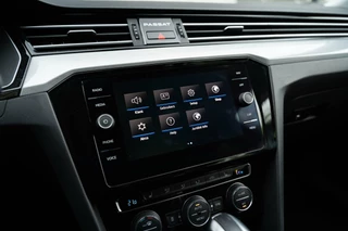 Volkswagen Passat Volkswagen Passat Variant 1.4 TSI PHEV GTE Business Trekhaak - afbeelding nr 26