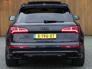 Audi Q5 Audi Q5 3.0 V6T SQ5 ABT 425PK+ Quattro WideBody / LED - afbeelding nr 55