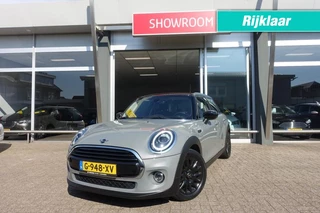 MINI Cooper - 202993079-0