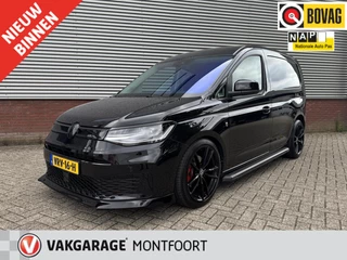 Volkswagen Caddy - 26082813-0
