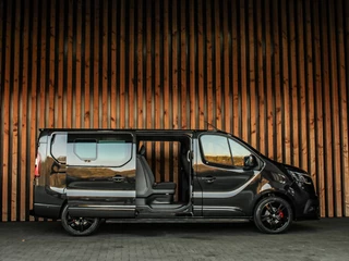 Renault Trafic | BPM VRIJ! | DUBBELE SCHUIFDEUR | CRUISE | STOELVERWARMING | CAMERA | AIRCO | - afbeelding nr 5