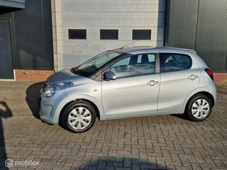 Citroën C1 Citroen C1 1.0 e-VTi Airscape Feel - afbeelding nr 2