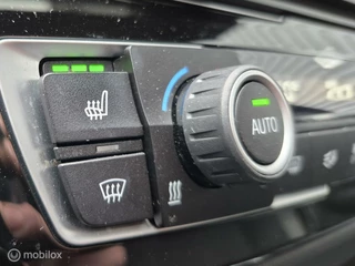 BMW 3 Serie BMW 3-serie Touring 318i Lci|Pano|Cruise|Stoelv.|Grootli.ass - afbeelding nr 18