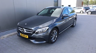 Mercedes-Benz C-Klasse - afbeelding nr 3