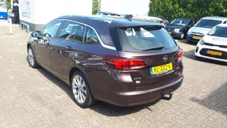 Opel Astra - afbeelding nr 4