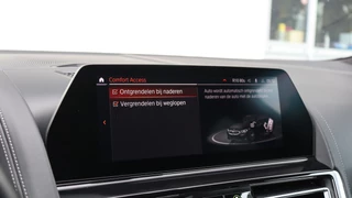 BMW 8 Serie | Bowers & Wilkins | Stoelventilatie | Head-up | Laserlight | M Onderstel Professional - afbeelding nr 42