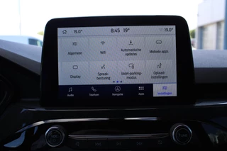 Ford Kuga Ford Kuga 2.5 PHEV ST-Line BELLEN VOOR BEZICHTIGING | Winter Pack | Camera | Cruise Control | Navigatie | - afbeelding nr 35