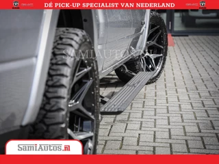 Dodge Ram 1500 Comfortabele Dubbele Cabine met Royale 5 Zitplaatsen | BPM vrij | Nu Leverbaar uit Voorraad | Voorraad Nr 2215 - 4984 - afbeelding nr 13