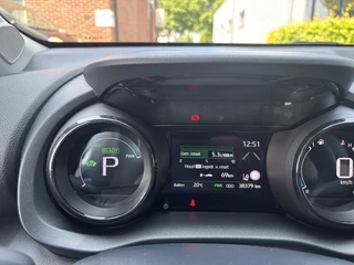 Mazda 2 Hybrid Mazda 2 Hybrid 1.5 Agile/Comfort/CuiseContr/Camera/Apple - afbeelding nr 30