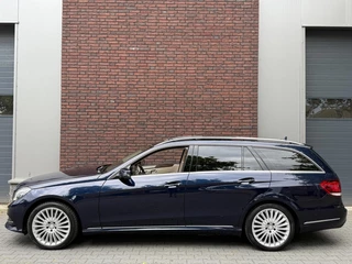 Mercedes-Benz E-Klasse Mercedes E-klasse Estate 250 BlueTEC 4MATIC|Pano|Carplay|Massage|Memory|360Camera|LED|Trekhaak - afbeelding nr 6