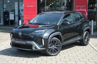 Toyota Yaris Cross - afbeelding nr 7