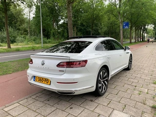 Volkswagen Arteon - afbeelding nr 5