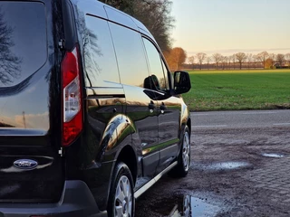 Ford Transit Connect - afbeelding nr 14