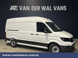 Volkswagen Crafter - 196619219-0