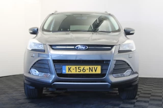 Ford Kuga |Stoelverwarming|Trekhaak| - afbeelding nr 2