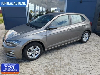 Volkswagen Polo - 82494292-0