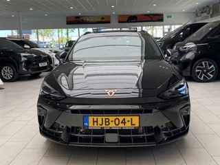 CUPRA Leon Sportstourer - afbeelding nr 35