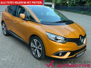 Renault Scénic Renault Scenic 1.2 TCe Intens l Zeer Luxe l Trekhaak l - afbeelding nr 3