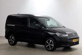 Volkswagen Caddy - afbeelding nr 10