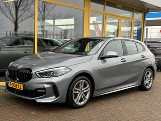 BMW 1 Serie - afbeelding nr 6