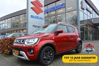 Suzuki Ignis - 141347548-0