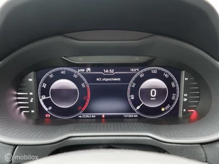 Škoda Octavia Skoda Octavia Combi 1.0 TSI Trekhaak LED Canton Virtual CarPlay - afbeelding nr 6