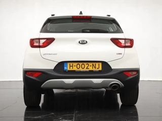 Kia Stonic - Navigatie - Camera - Airco - Cruise control - 17 inch LM velgen - Fabrieksgarantie tot 03-2027 - afbeelding nr 7